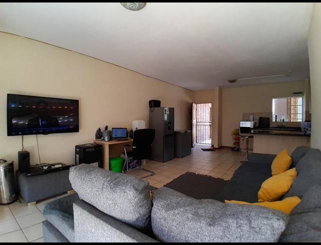 3 BEDROOM PROPERTY TO RENT IN VALHALLA